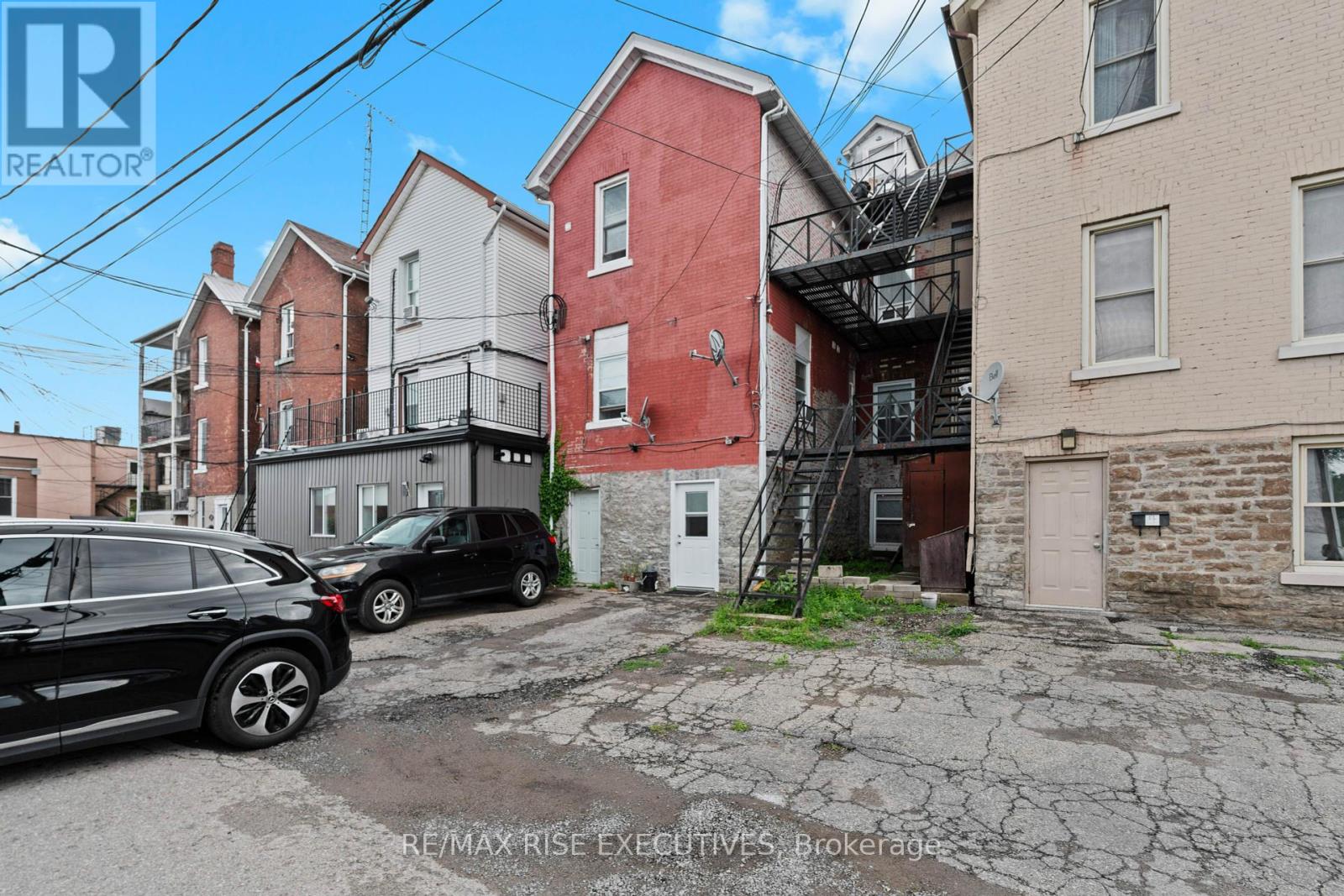 73 King Street E, Brockville, Ontario  K6V 1B2 - Photo 42 - X12279531