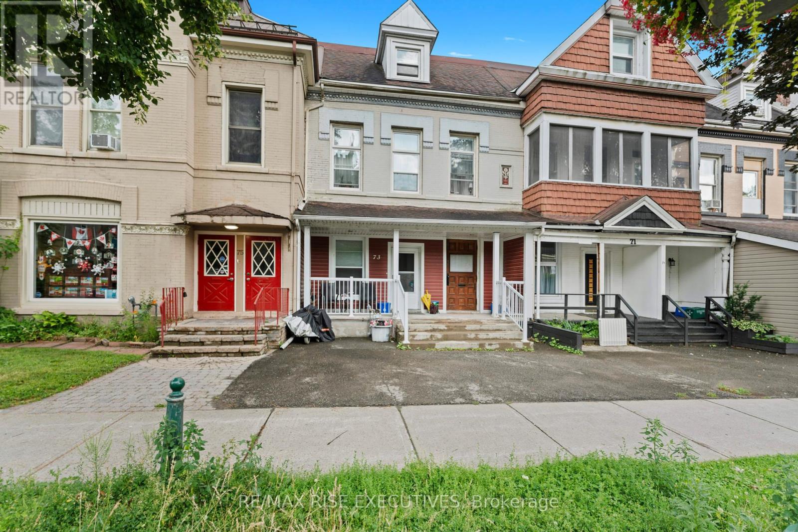 73 King Street E, Brockville, Ontario  K6V 1B2 - Photo 43 - X12279531