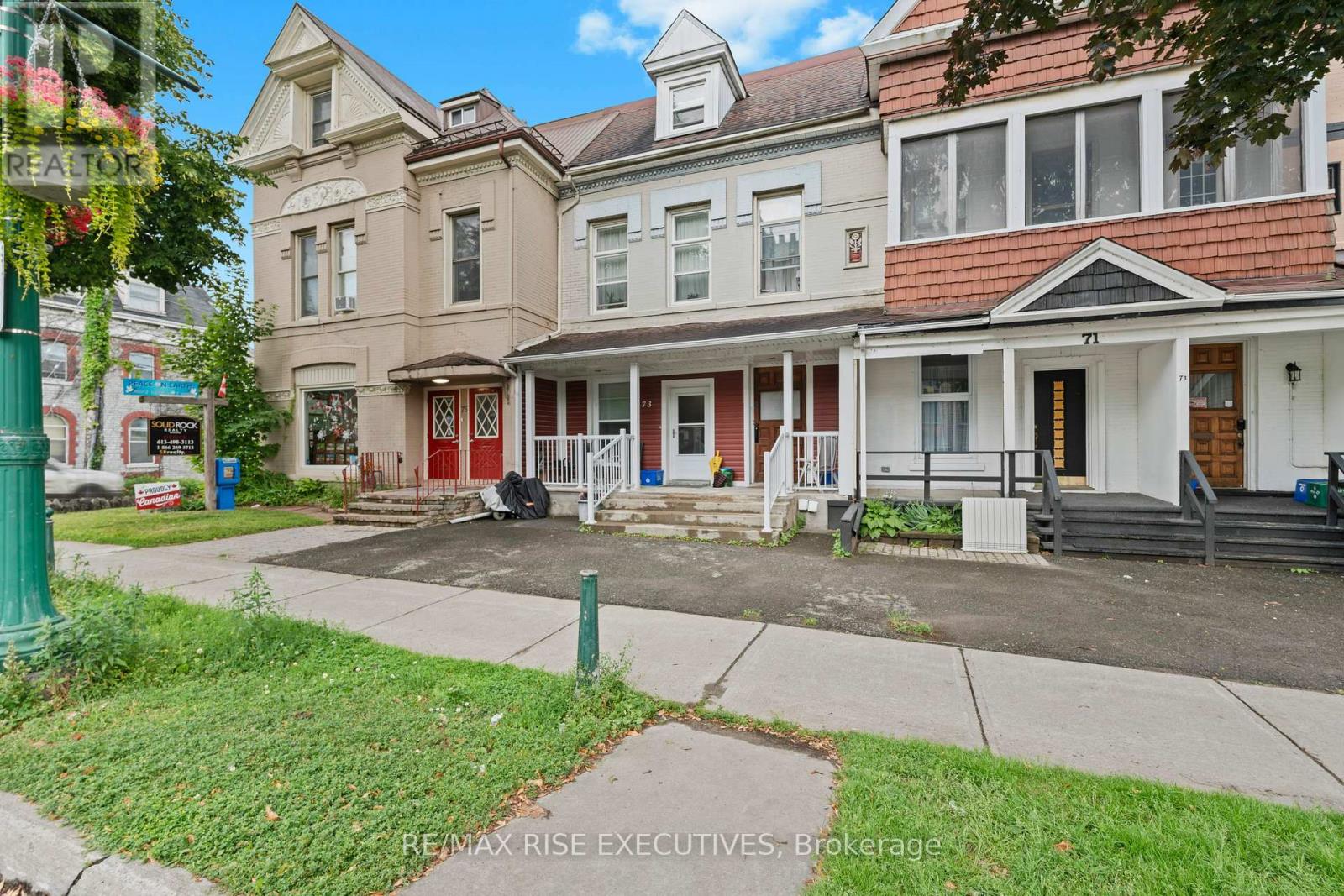 73 King Street E, Brockville, Ontario  K6V 1B2 - Photo 44 - X12279531