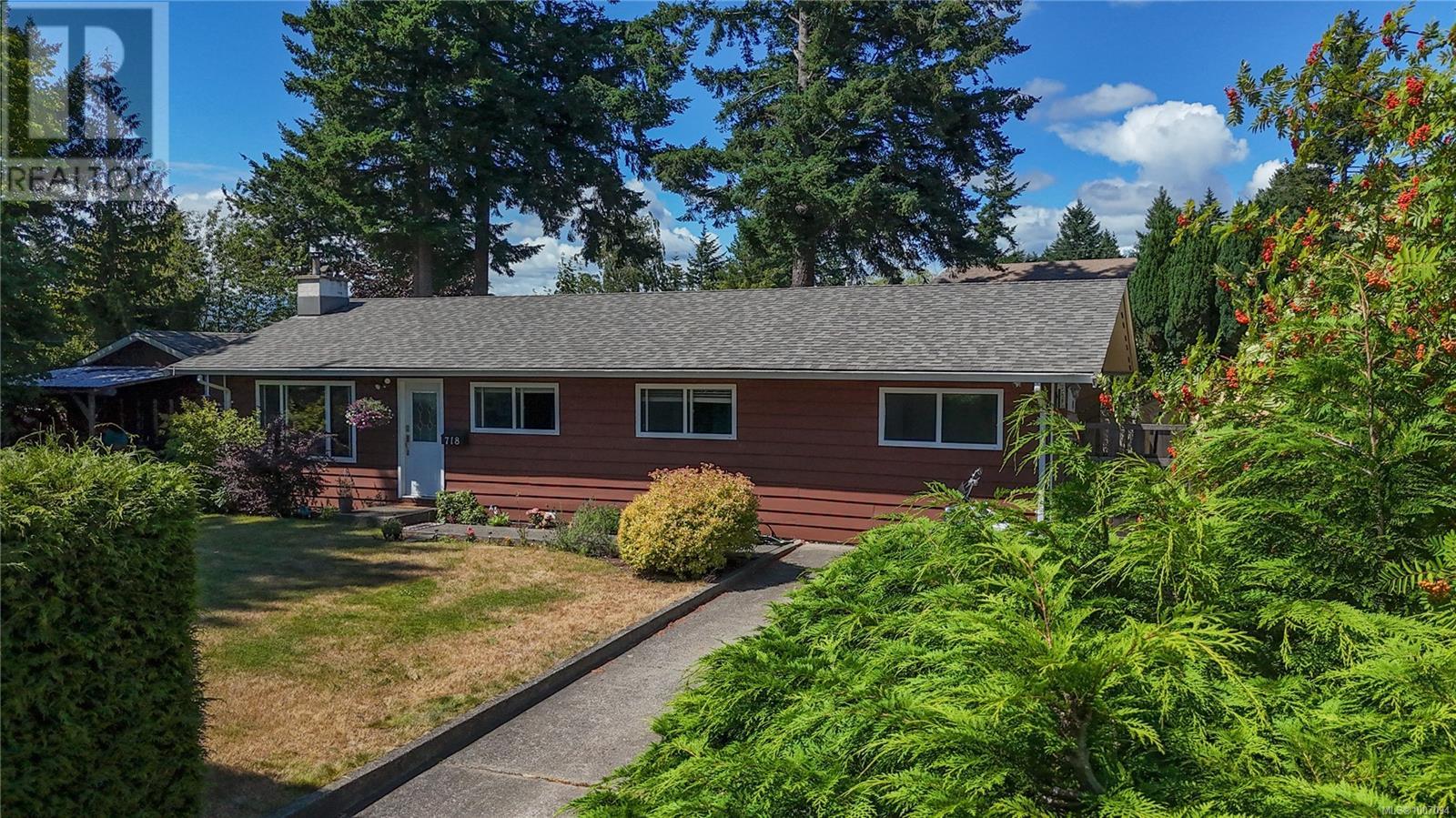 Property at 718 Ralph Hutton Dr image 2