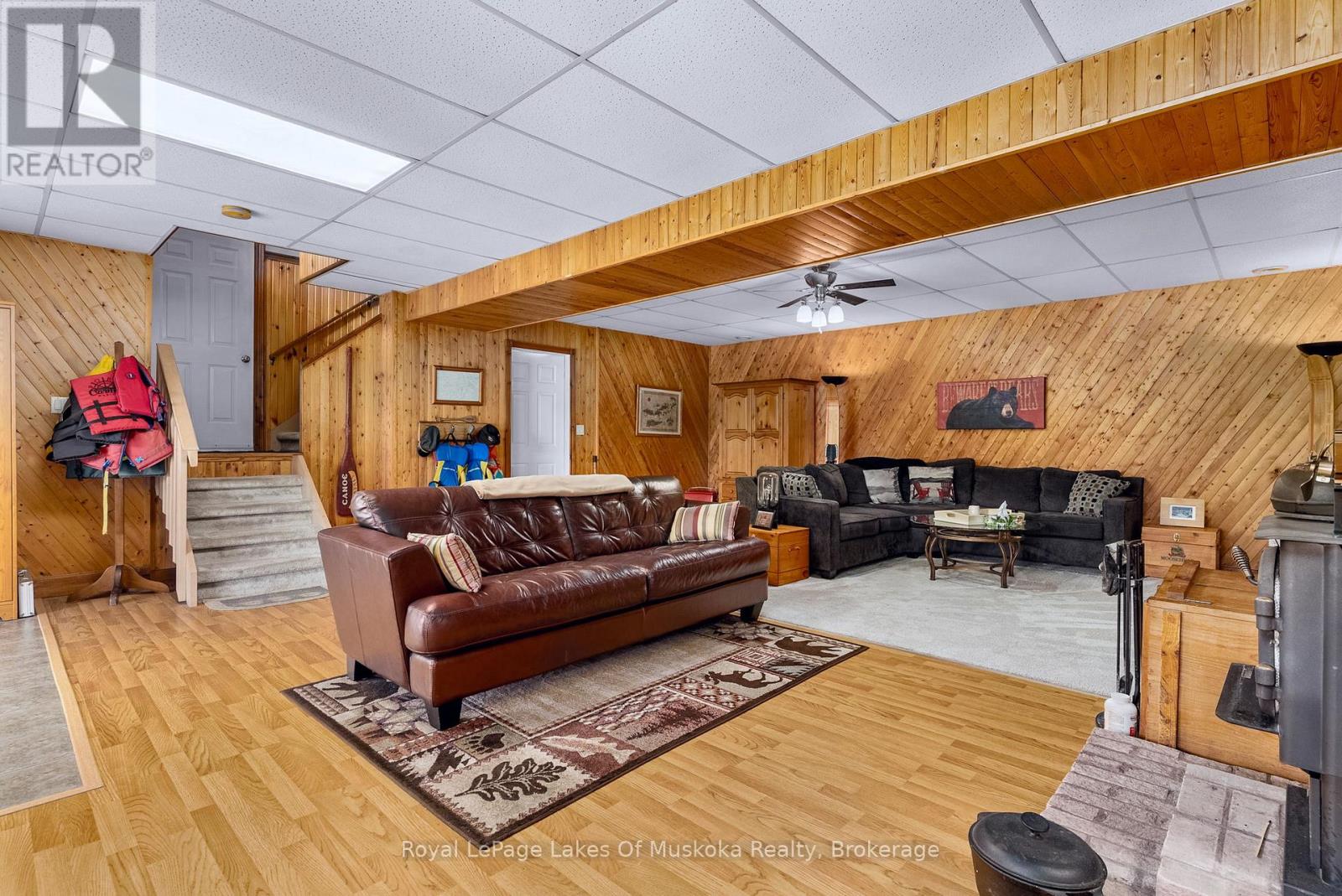 300 Wurm Road, Magnetawan, Ontario  P0A 1P0 - Photo 18 - X12279469