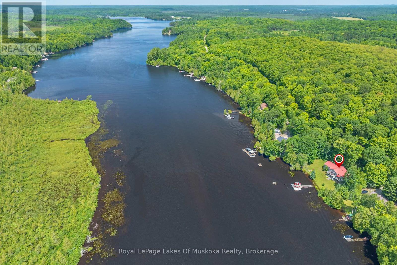300 Wurm Road, Magnetawan, Ontario  P0A 1P0 - Photo 40 - X12279469