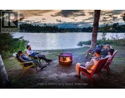 6 HARMONY LANE, Parry Sound, Ontario