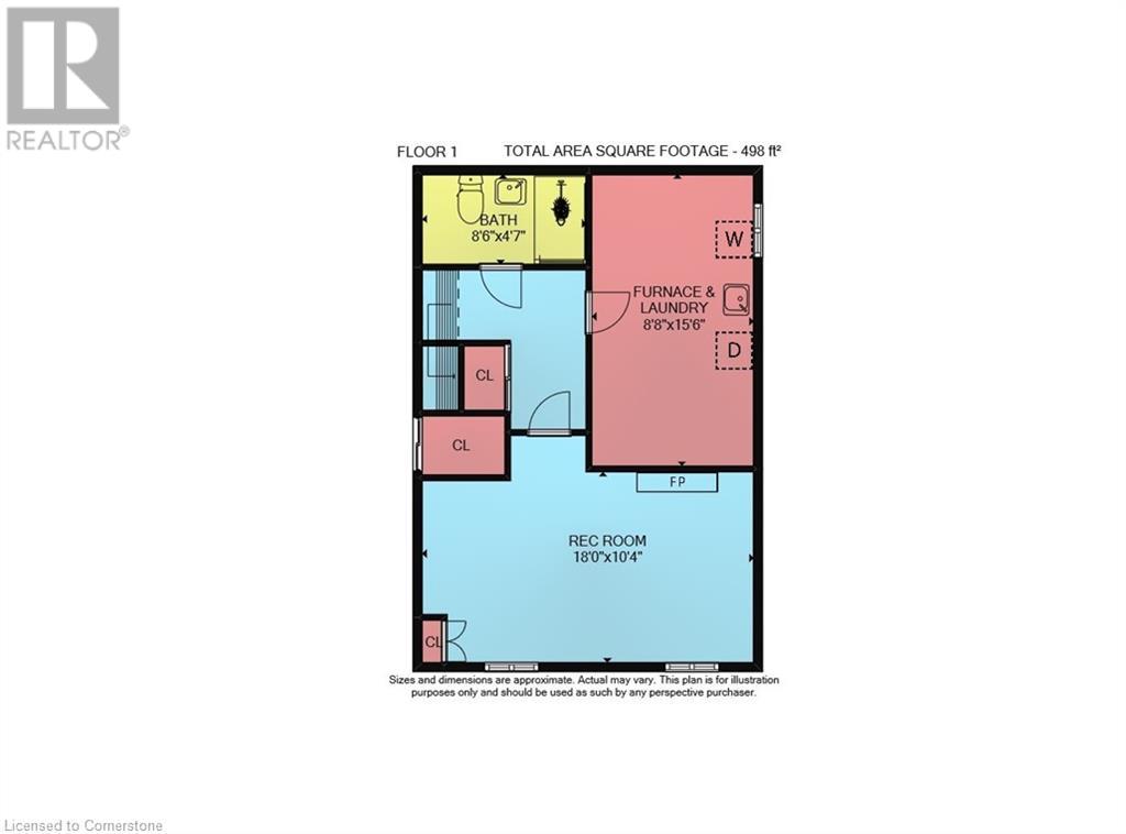 11 Hunter Road, Grimsby, Ontario  L3M 4A3 - Photo 32 - 40749802