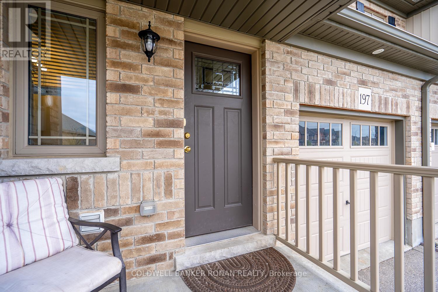 Property at 197 HUTCHINSON DRIVE image 5