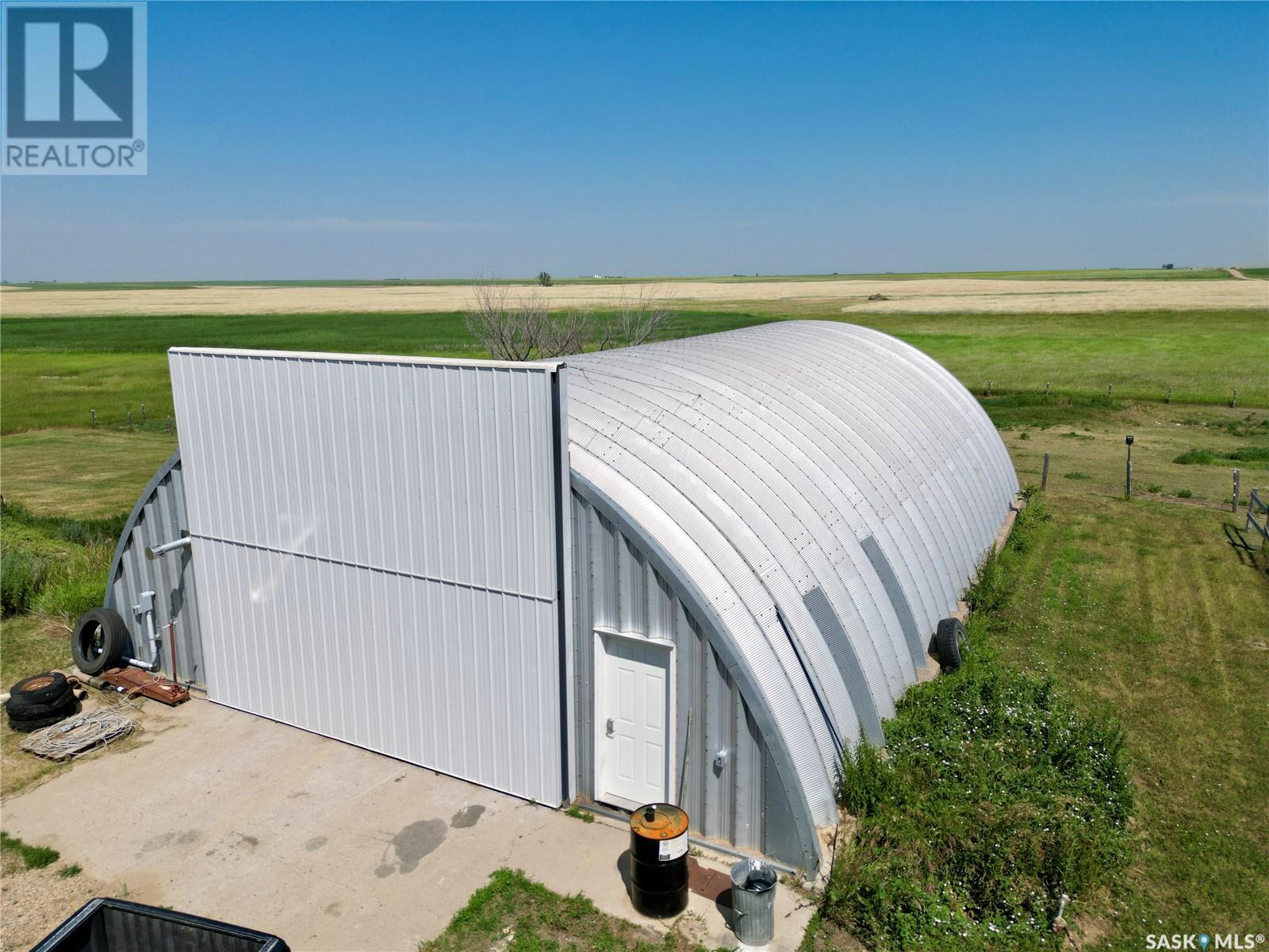 Tribune Acreage Near Weyburn, Souris Valley Rm No. 7, Saskatchewan  S0C 1Z0 - Photo 39 - SK012329