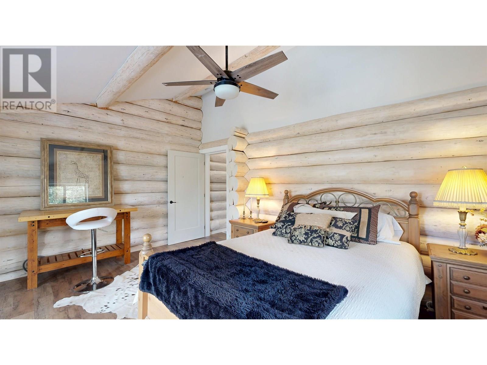 2199 Eagle Creek Road, Canim Lake, British Columbia  V0K 1L0 - Photo 30 - R2975258