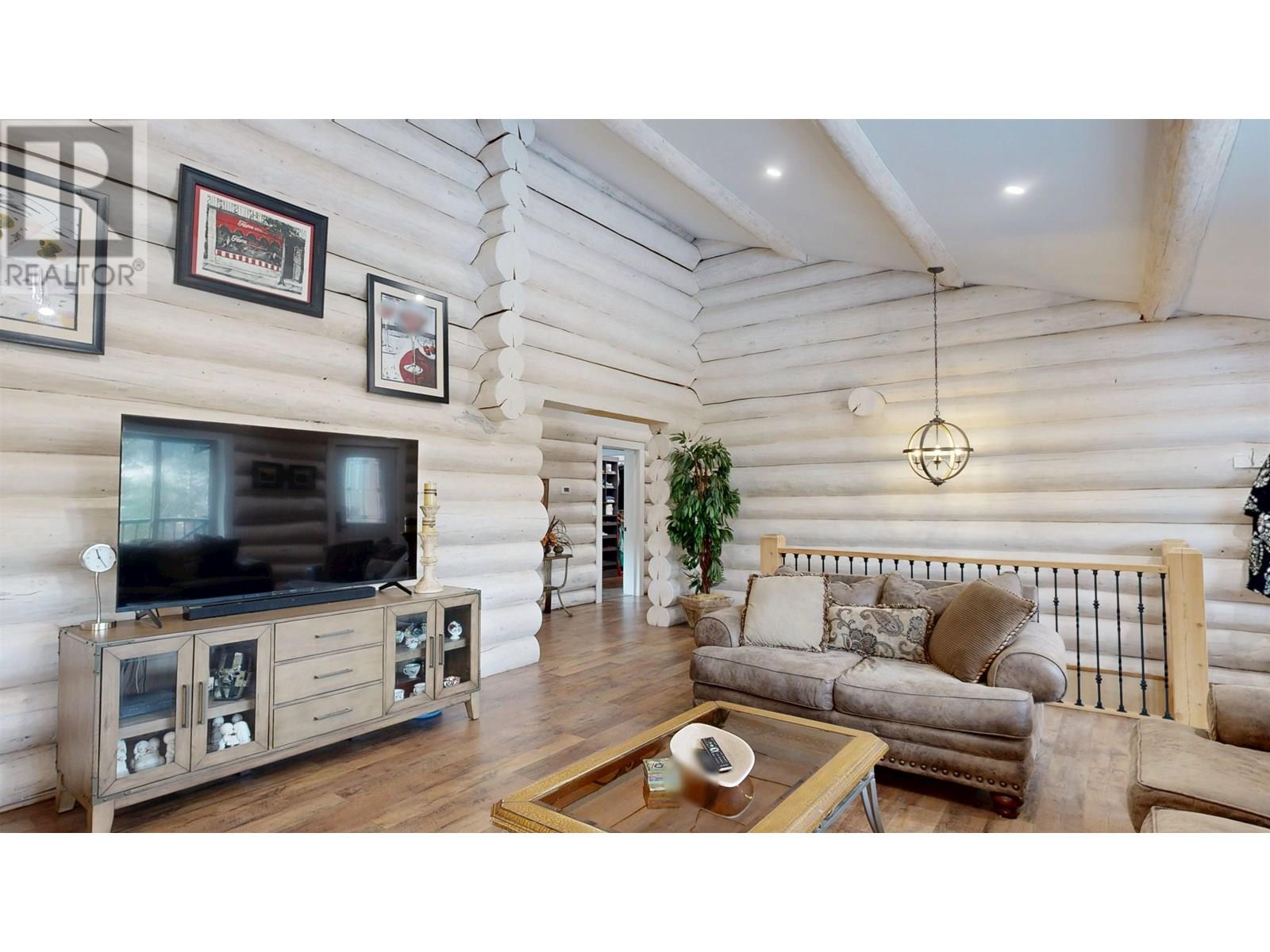 2199 Eagle Creek Road, Canim Lake, British Columbia  V0K 1L0 - Photo 22 - R2975258