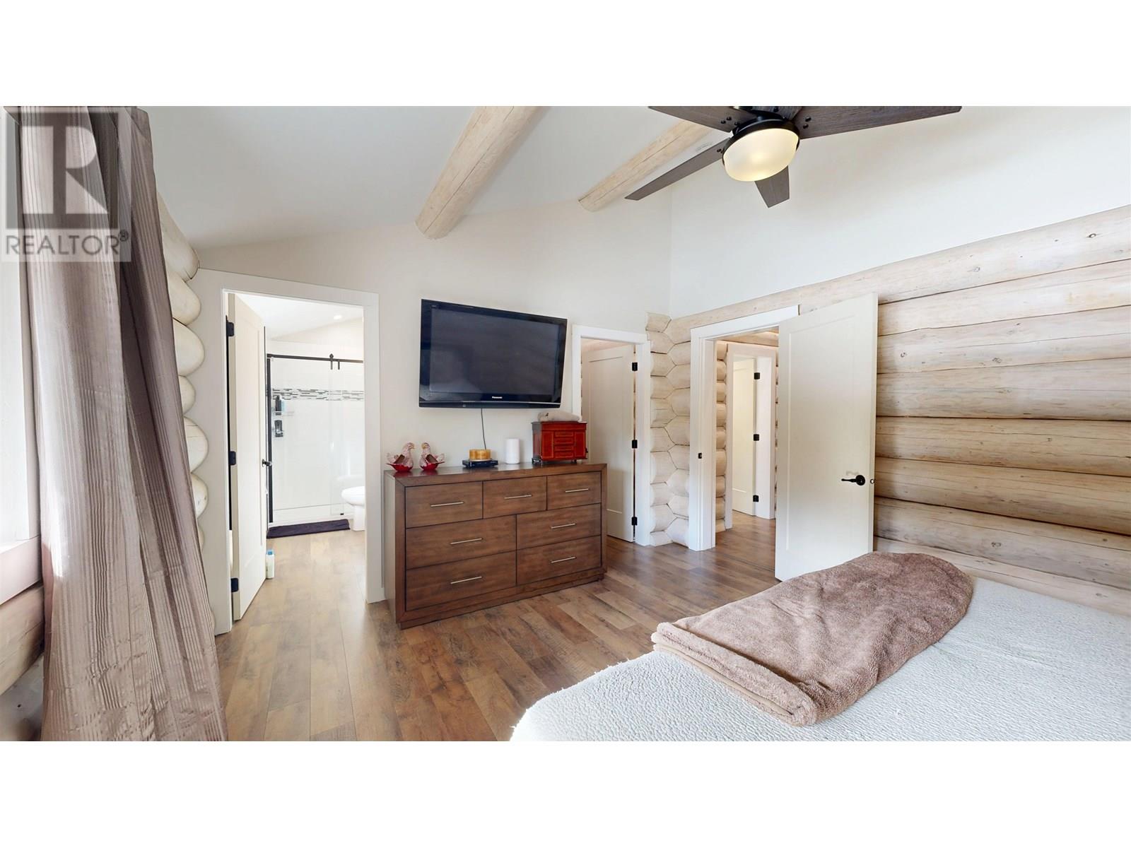 2199 Eagle Creek Road, Canim Lake, British Columbia  V0K 1L0 - Photo 25 - R2975258