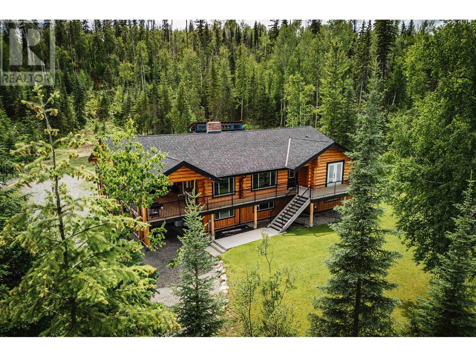 2199 Eagle Creek Road, Canim Lake, British Columbia  V0K 1L0 - Photo 3 - R2975258