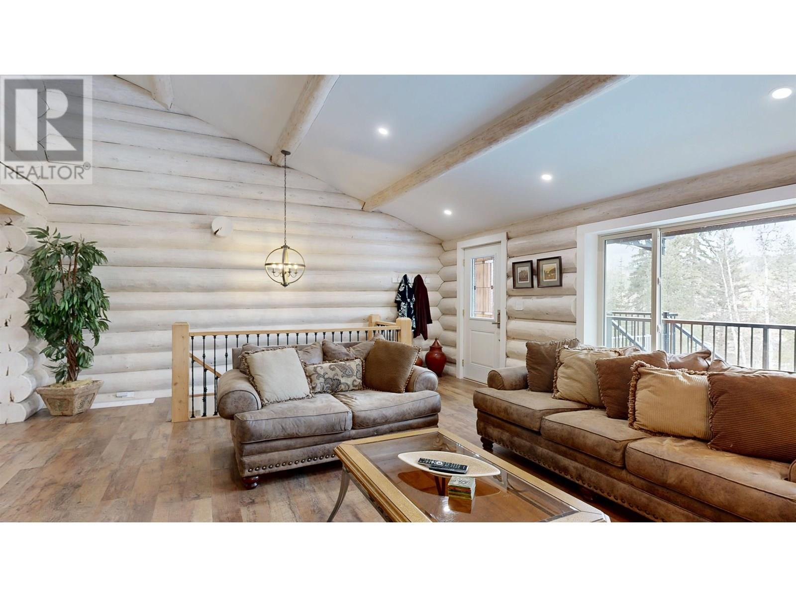 2199 Eagle Creek Road, Canim Lake, British Columbia  V0K 1L0 - Photo 23 - R2975258