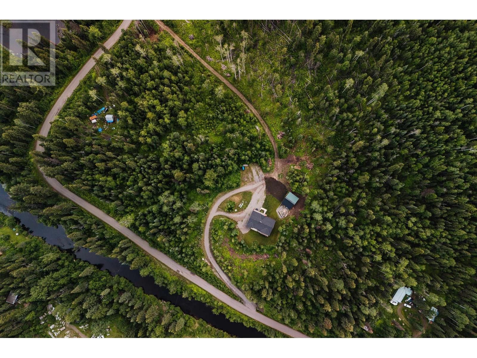 2199 Eagle Creek Road, Canim Lake, British Columbia  V0K 1L0 - Photo 8 - R2975258