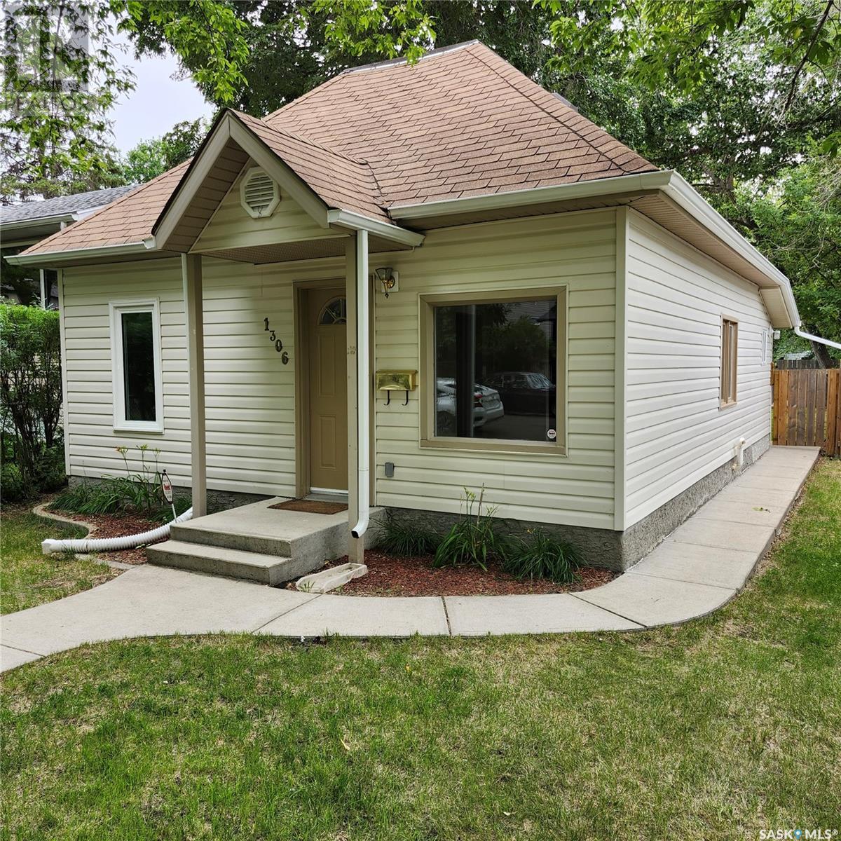 1306 Coy AVENUE, saskatoon, Saskatchewan