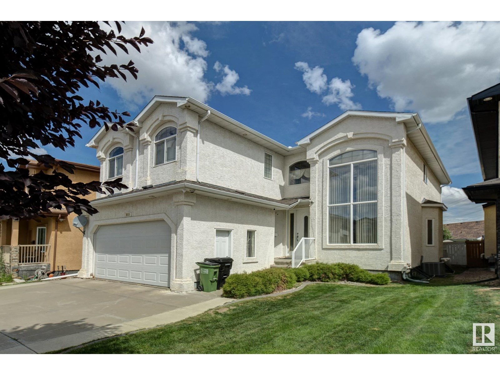 3621 28A ST NW, Edmonton, Alberta