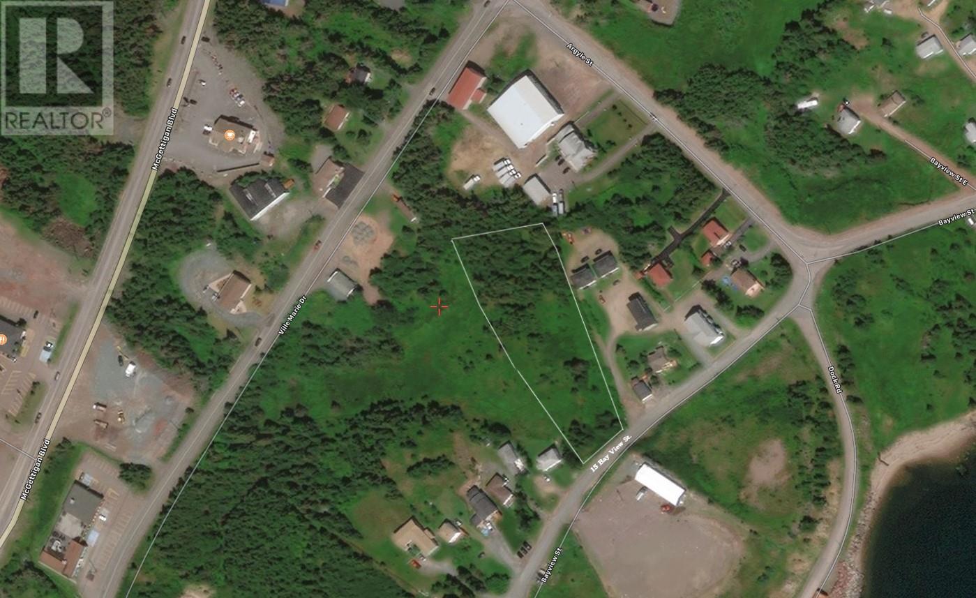 15 Bayview Street, Marystown, Newfoundland & Labrador  A0E 2M0 - Photo 4 - 1287741