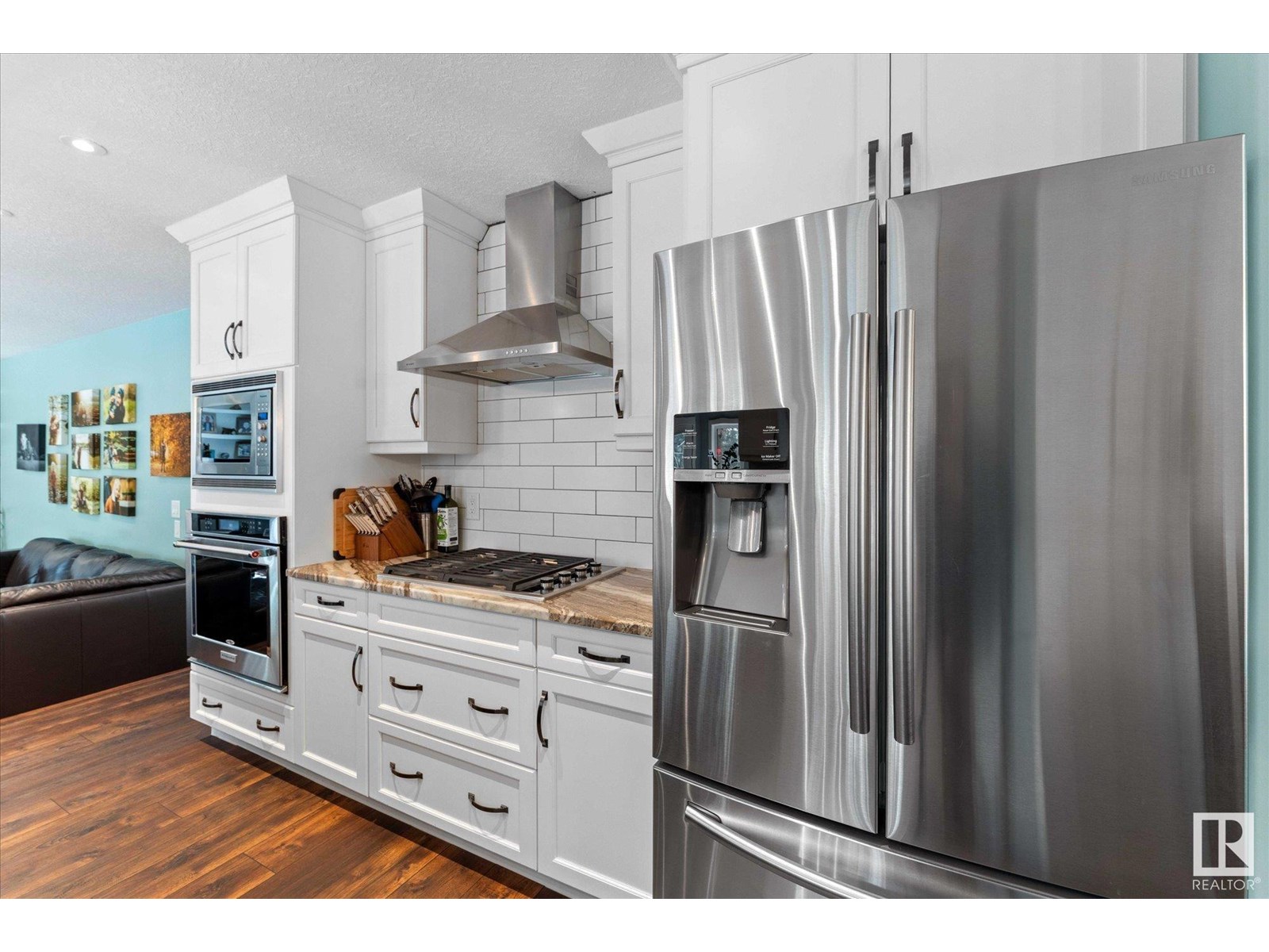 Property at #107 53226 RGE ROAD 261 image 1