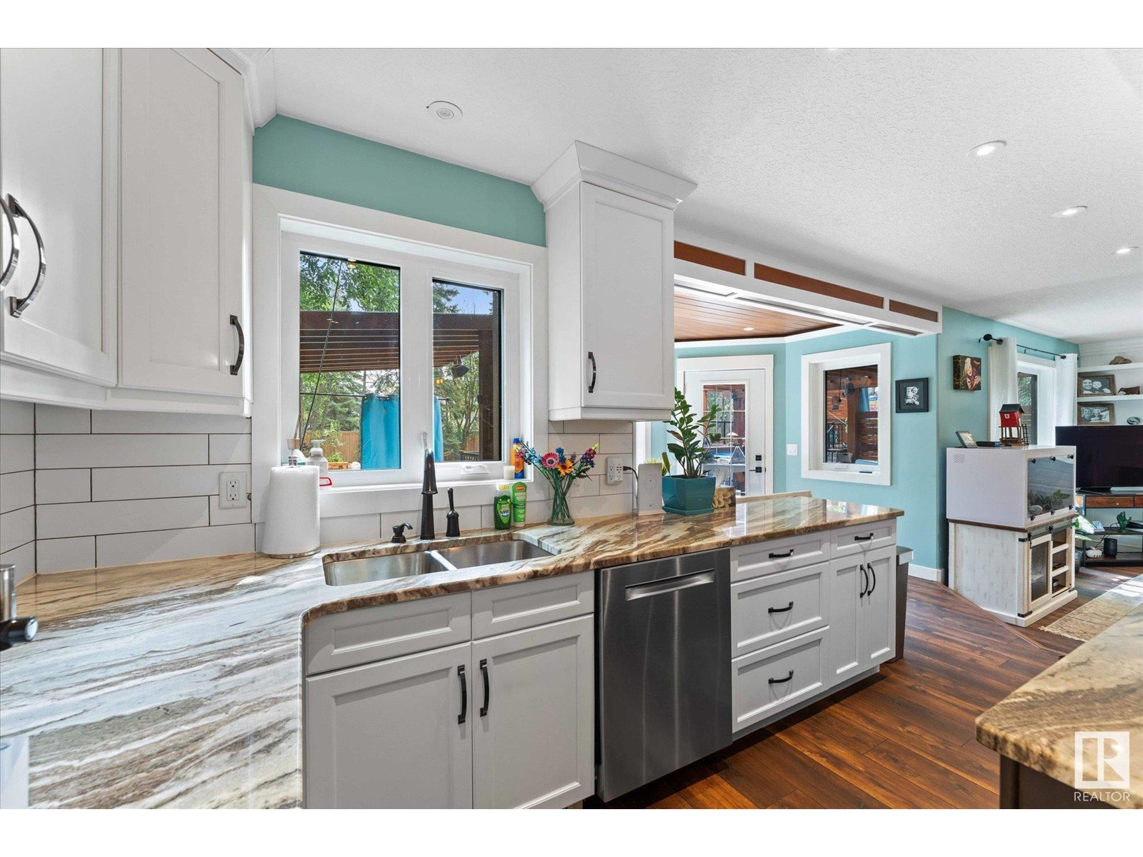 Property at #107 53226 RGE ROAD 261 image 2