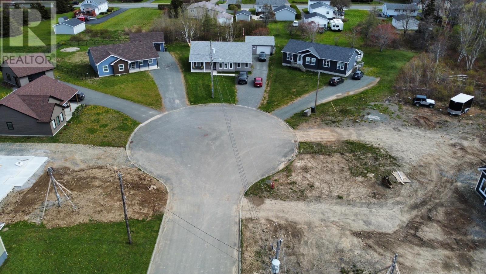 87 Maplewood Drive, Glace Bay, Nova Scotia  B1A 0B3 - Photo 5 - 202512470