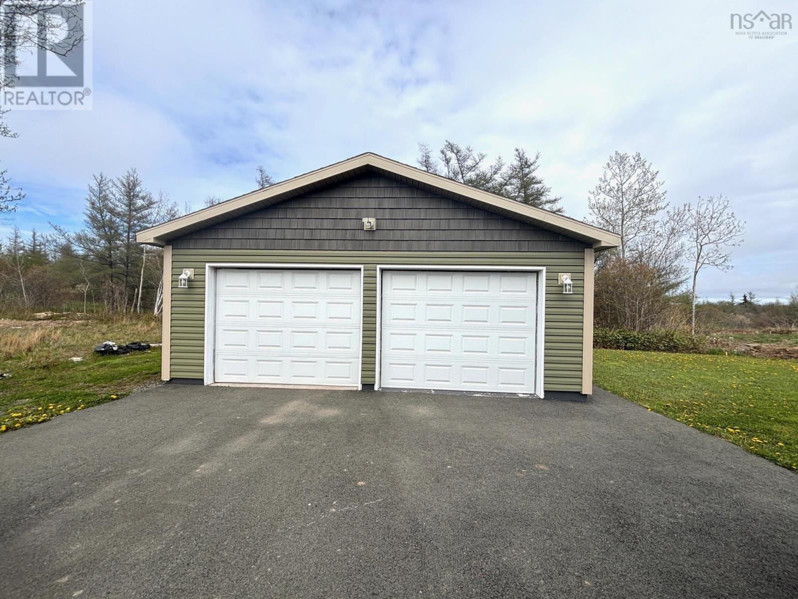 87 Maplewood Drive, Glace Bay, Nova Scotia  B1A 0B3 - Photo 3 - 202512470