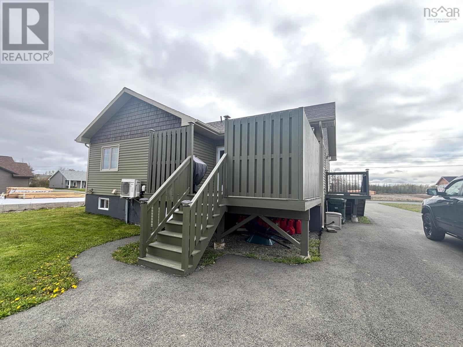 87 Maplewood Drive, Glace Bay, Nova Scotia  B1A 0B3 - Photo 4 - 202512470