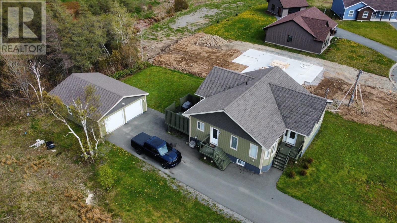 87 Maplewood Drive, Glace Bay, Nova Scotia  B1A 0B3 - Photo 7 - 202512470