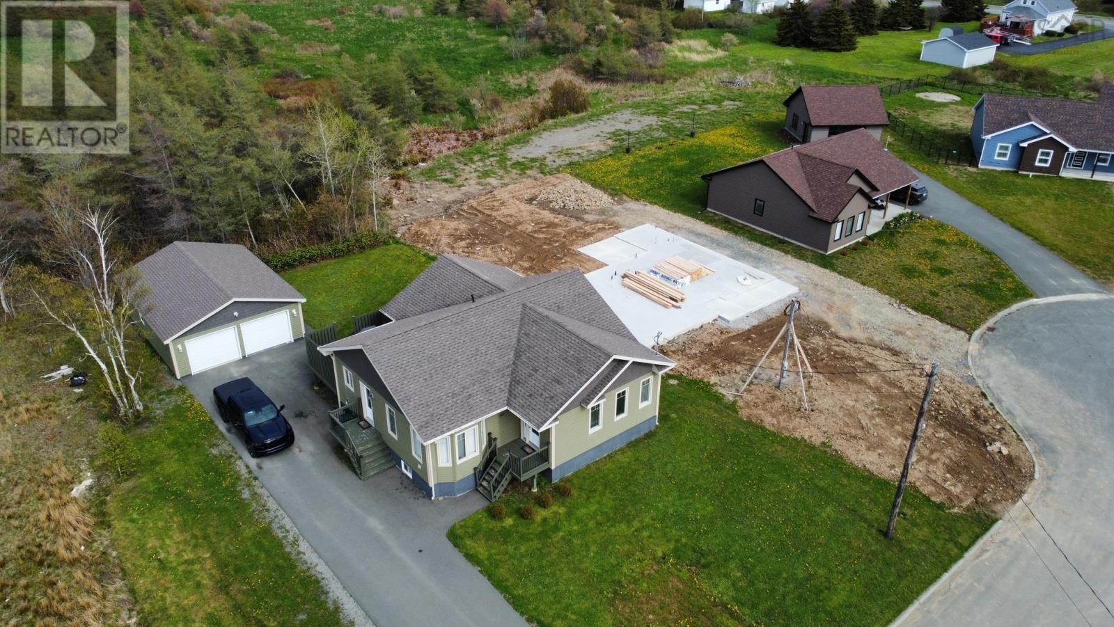 87 Maplewood Drive, Glace Bay, Nova Scotia  B1A 0B3 - Photo 6 - 202512470