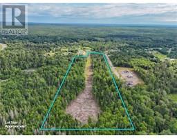 Lot Route 655, Nasonworth, New Brunswick