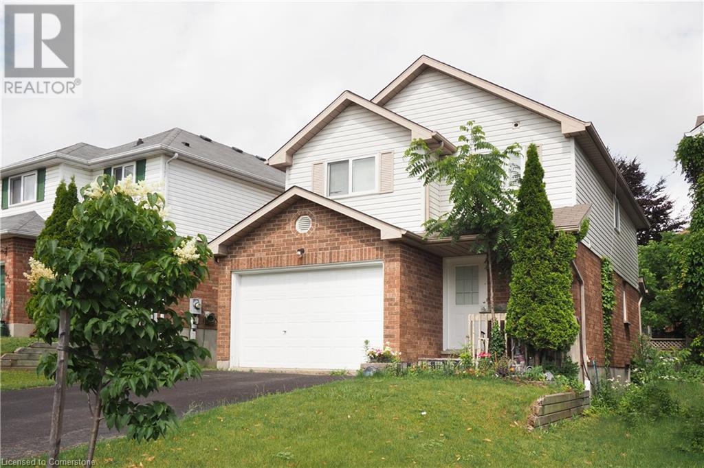 Property at 429 EXMOOR Street image 1