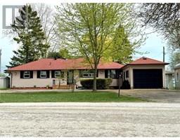 268 DETROIT LINE, Wheatley, Ontario
