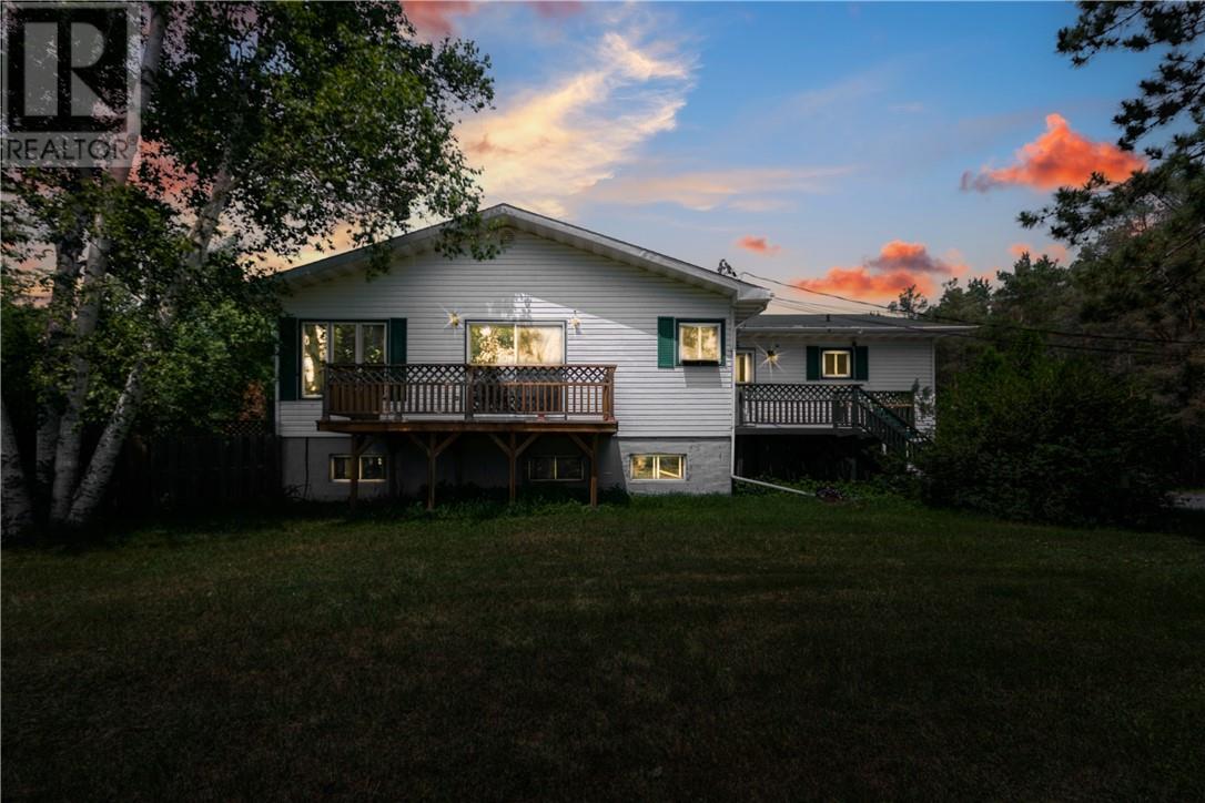 2350 Morgan Road, Greater Sudbury, Ontario  P0M 1J0 - Photo 2 - 2123444