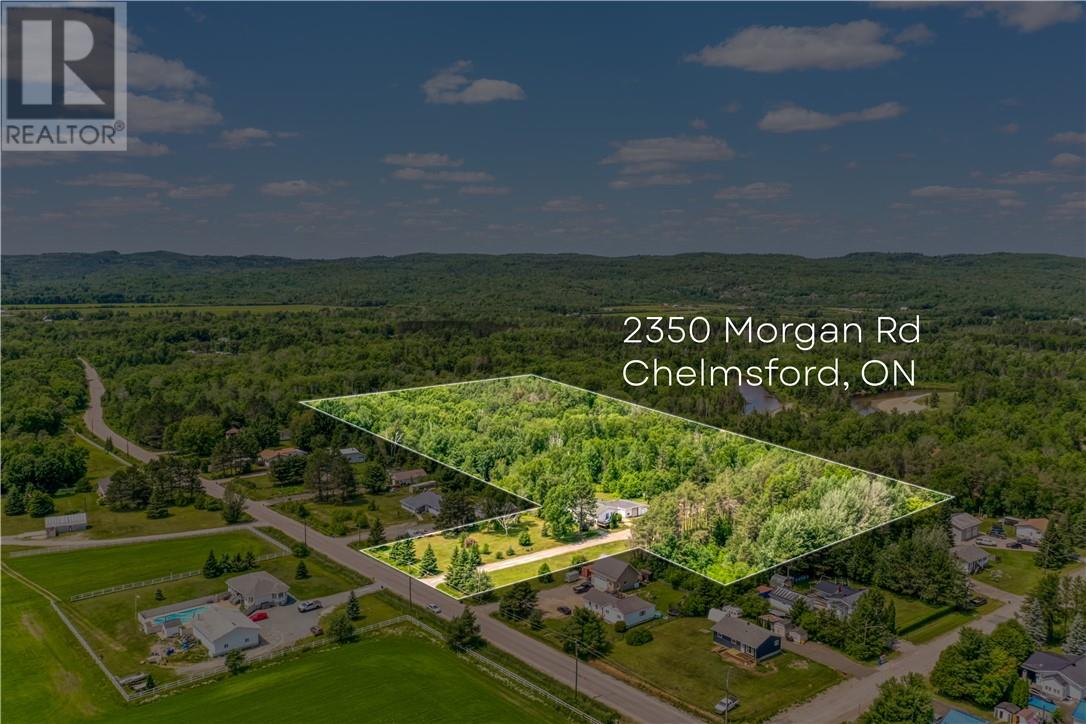 2350 Morgan Road, Greater Sudbury, Ontario  P0M 1J0 - Photo 59 - 2123444
