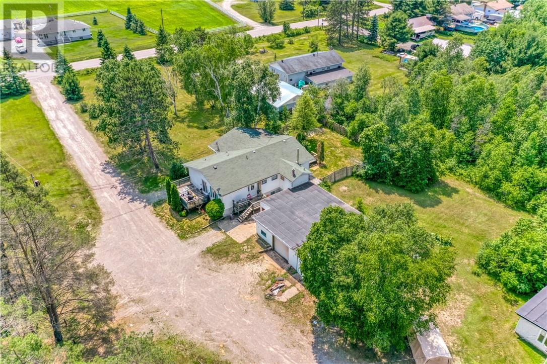 2350 Morgan Road, Greater Sudbury, Ontario  P0M 1J0 - Photo 55 - 2123444