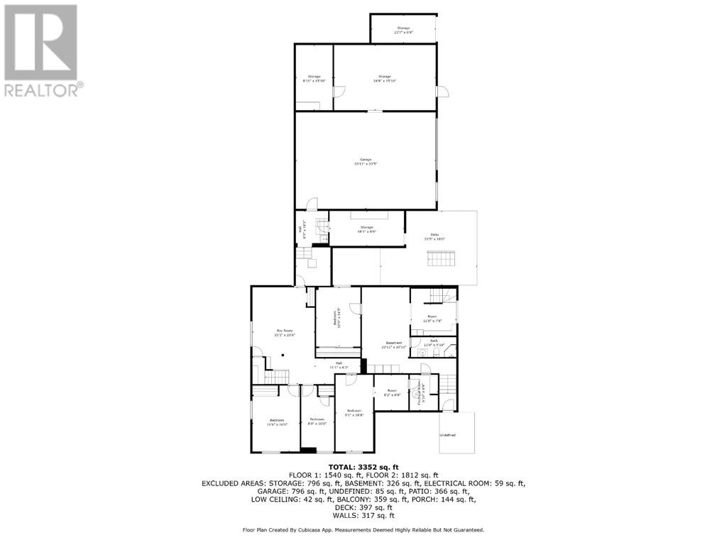 2350 Morgan Road, Greater Sudbury, Ontario  P0M 1J0 - Photo 60 - 2123444