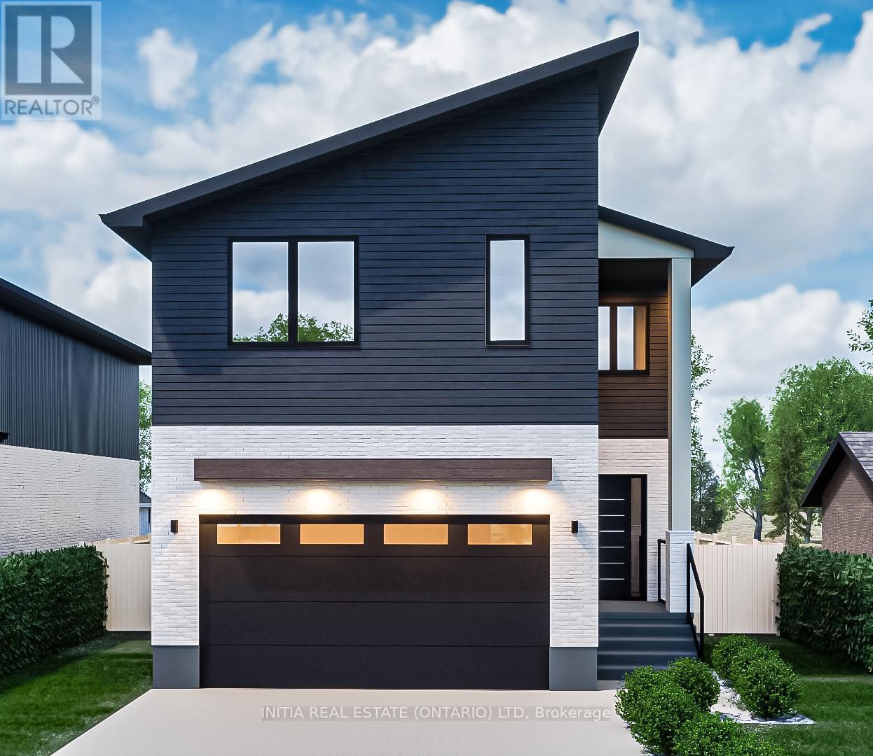 1266 Honeywood Drive, London South, Ontario  N6M 1C1 - Photo 1 - X12279647