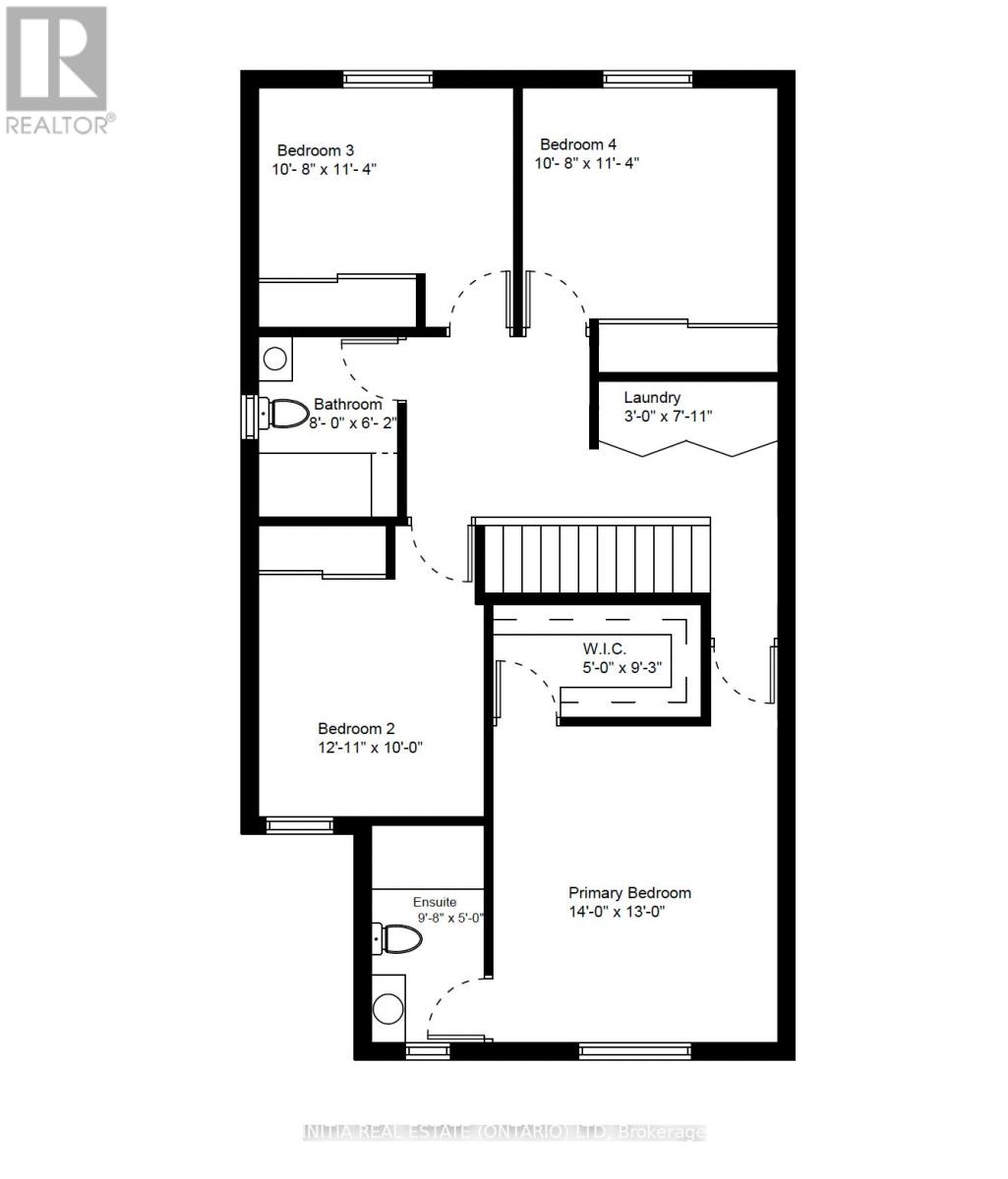 1266 Honeywood Drive, London South, Ontario  N6M 1C1 - Photo 3 - X12279647