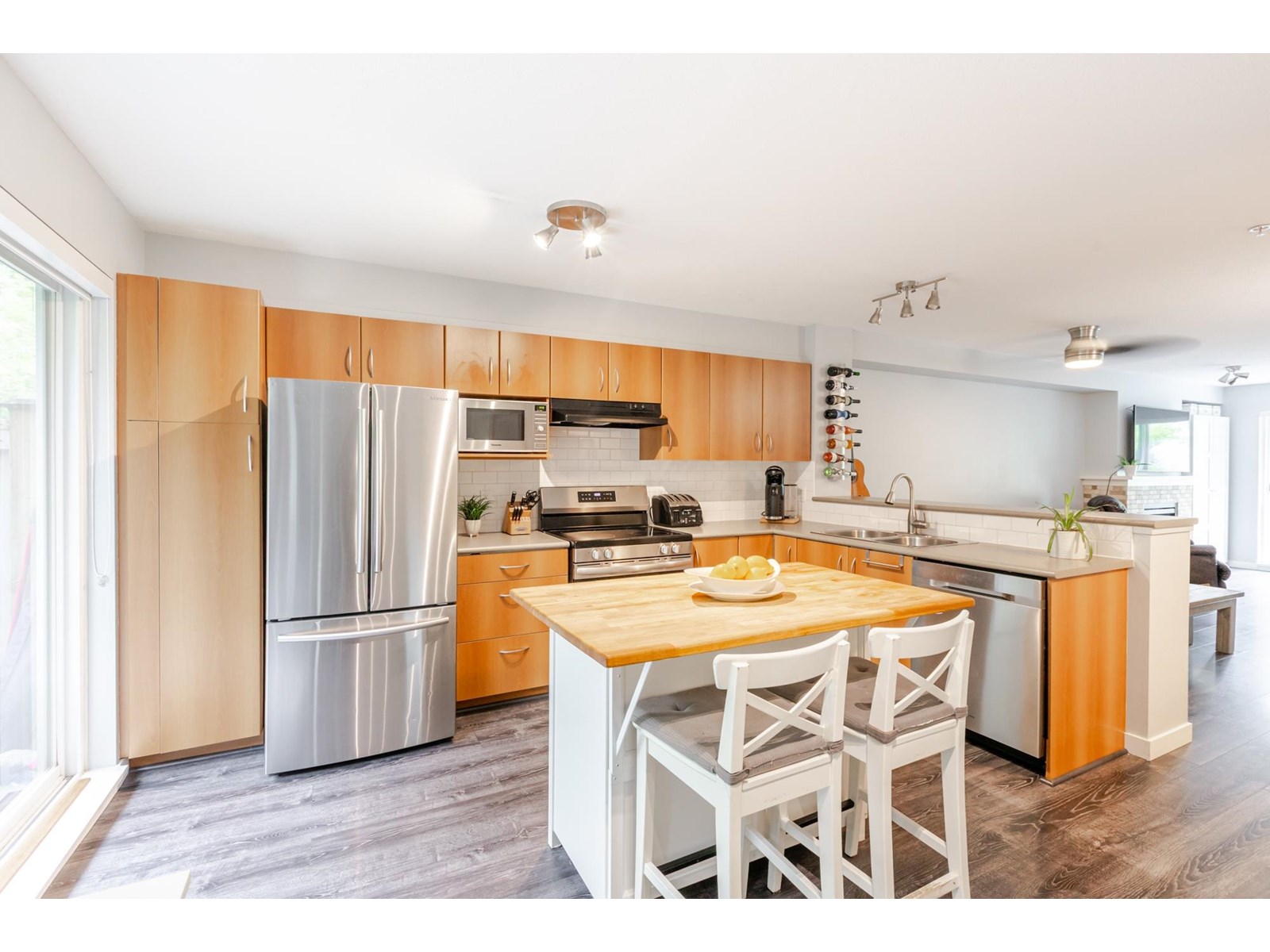 103 6747 203 Street, Langley, British Columbia  V2Y 3B5 - Photo 11 - R3025925