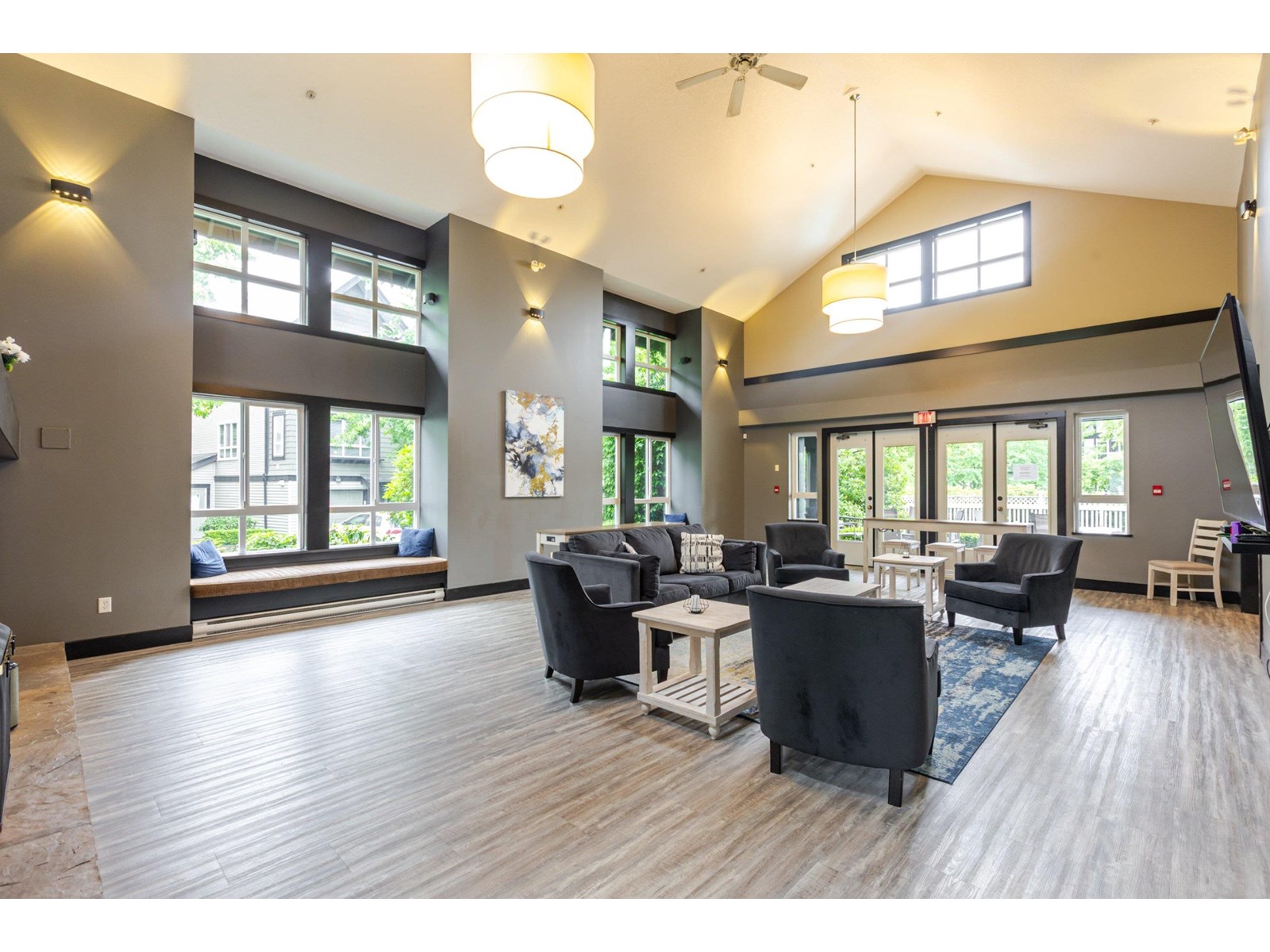 103 6747 203 Street, Langley, British Columbia  V2Y 3B5 - Photo 30 - R3025925