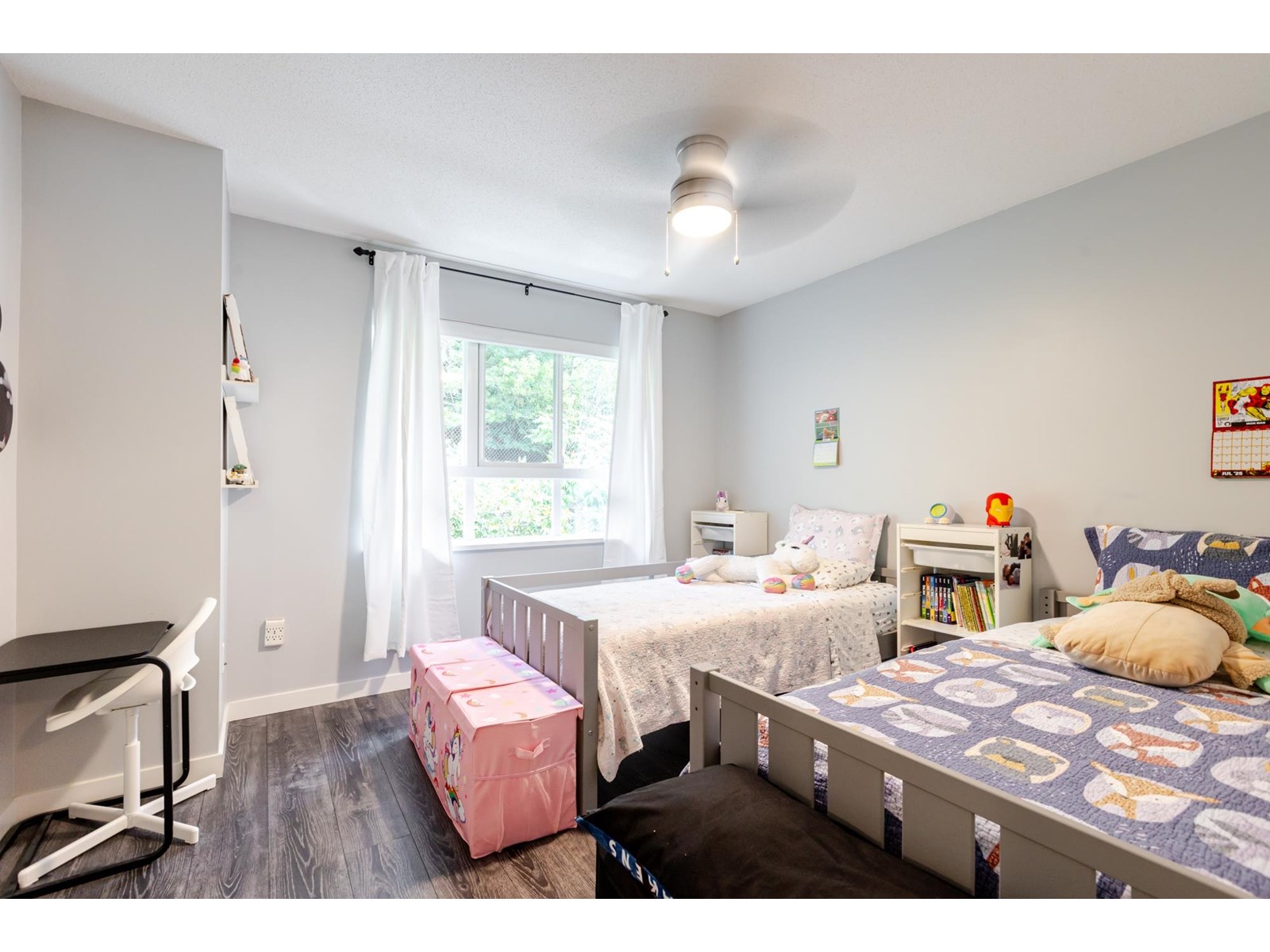 103 6747 203 Street, Langley, British Columbia  V2Y 3B5 - Photo 24 - R3025925