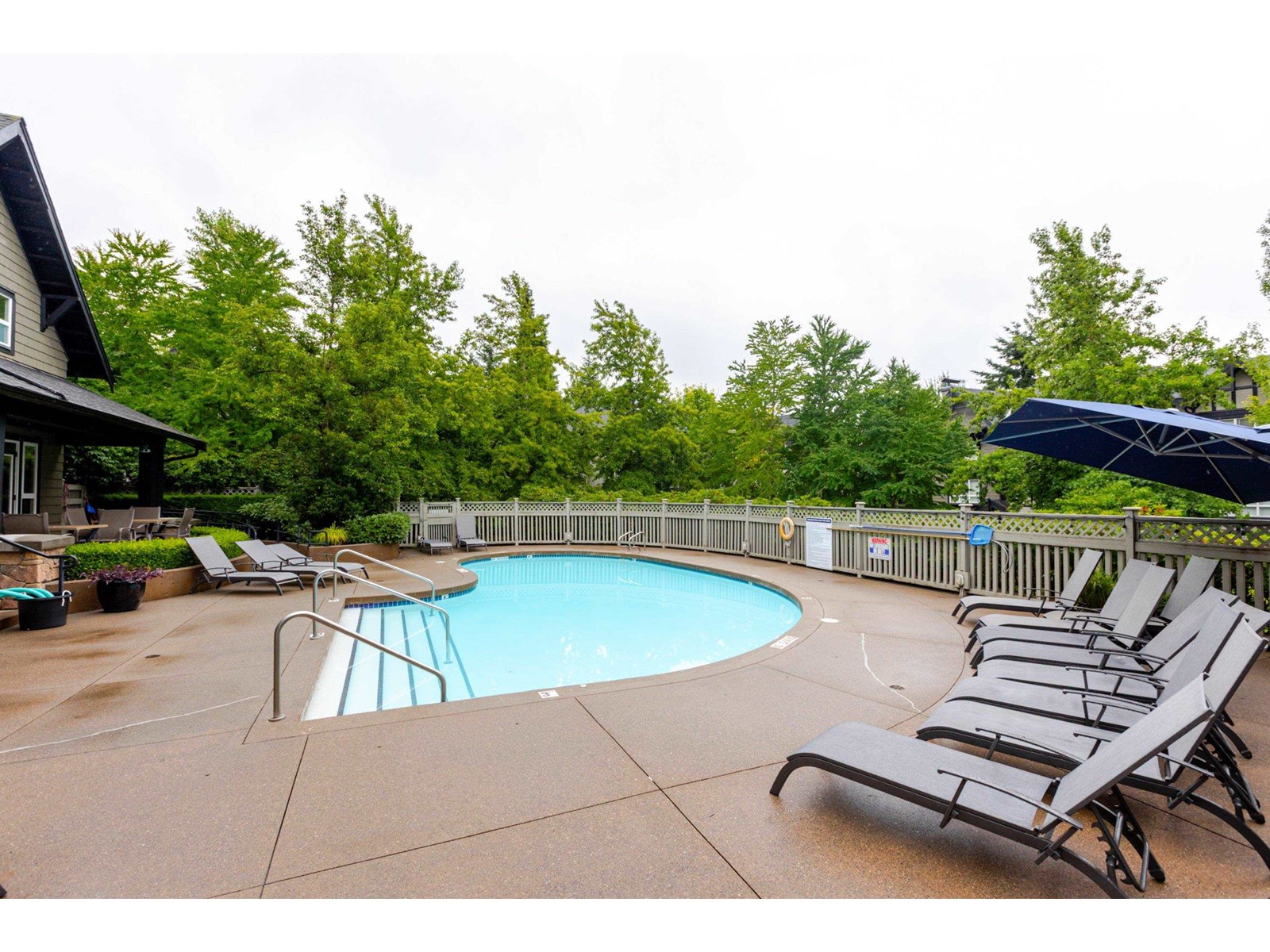 103 6747 203 Street, Langley, British Columbia  V2Y 3B5 - Photo 38 - R3025925