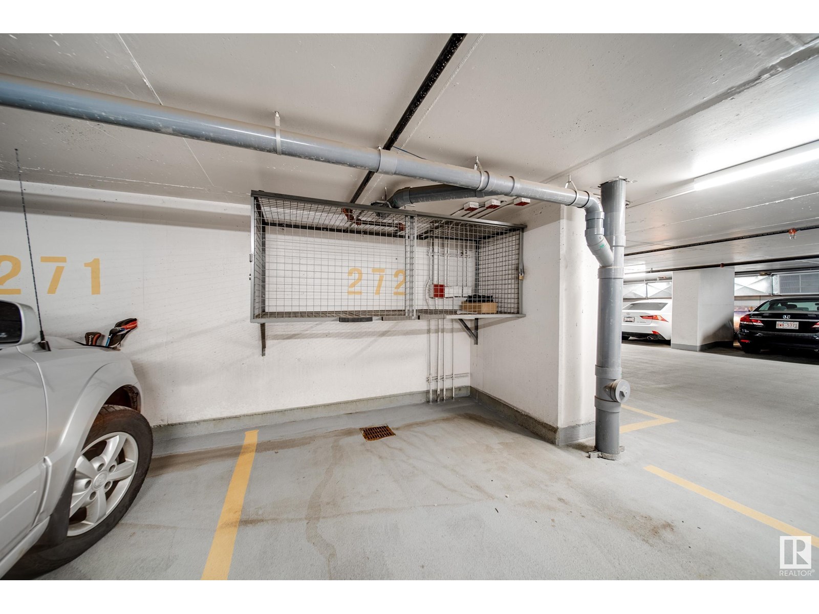 #2902 10180 103 St Nw, Edmonton, Alberta  T5J 0L1 - Photo 31 - E4447286