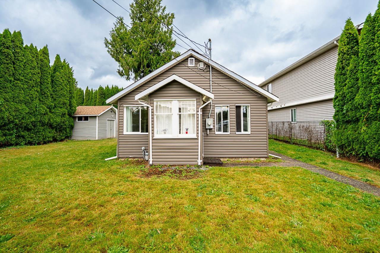 Property at 45511 REECE AVENUE image 1