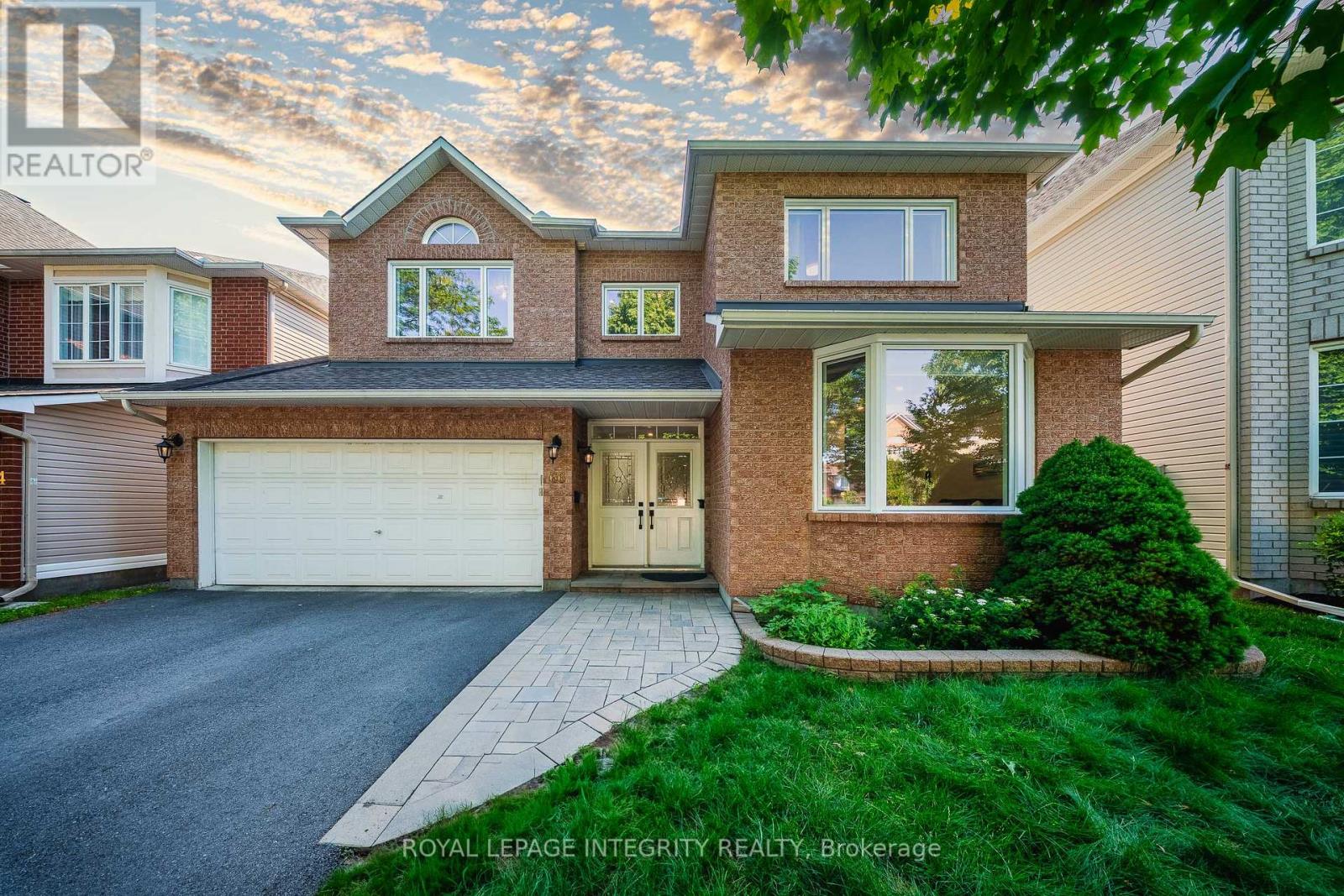 Property at 66 MATTAMY PLACE image 1