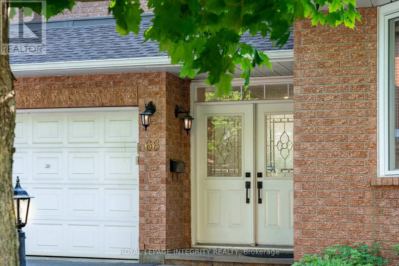 Property at 66 MATTAMY PLACE image 2