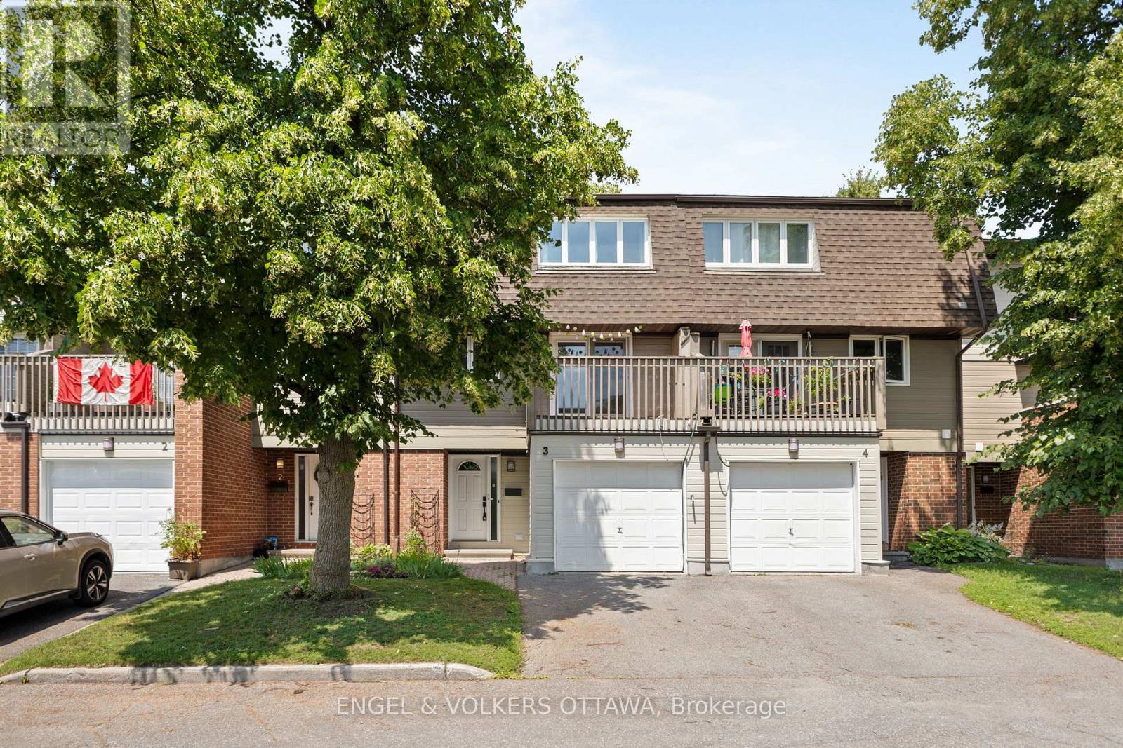 Property at 3 - 3205 UPLANDS DRIVE image 1
