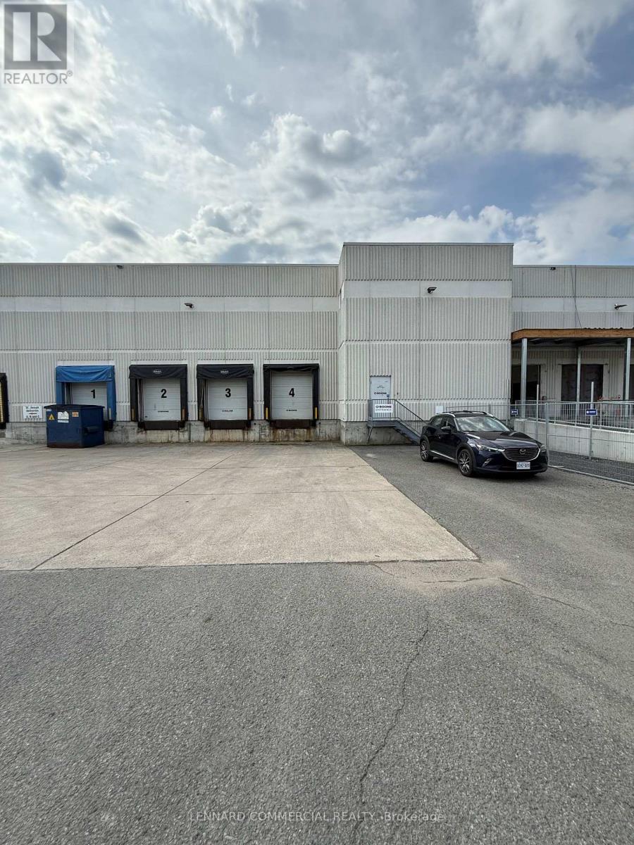 UNIT 2 - 1165 KENASTON STREET, Ottawa, Ontario
