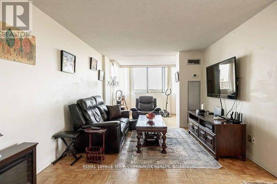 1606 - 133 Torresdale Avenue, Toronto, Ontario  M2R 3T2 - Photo 12 - C12279557
