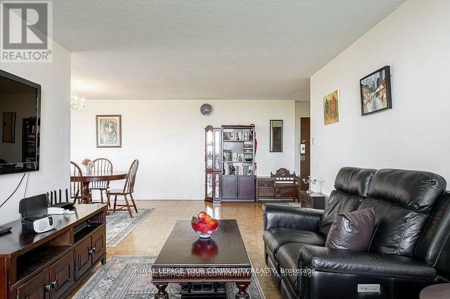 1606 - 133 Torresdale Avenue, Toronto, Ontario  M2R 3T2 - Photo 13 - C12279557