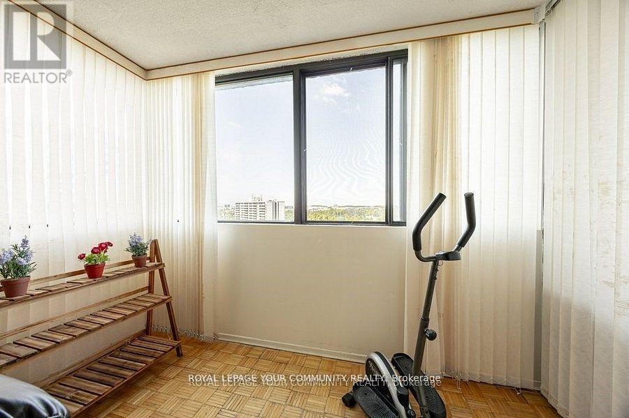 1606 - 133 Torresdale Avenue, Toronto, Ontario  M2R 3T2 - Photo 14 - C12279557