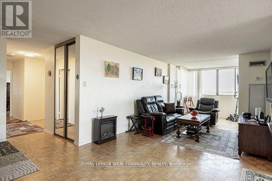 1606 - 133 Torresdale Avenue, Toronto, Ontario  M2R 3T2 - Photo 16 - C12279557
