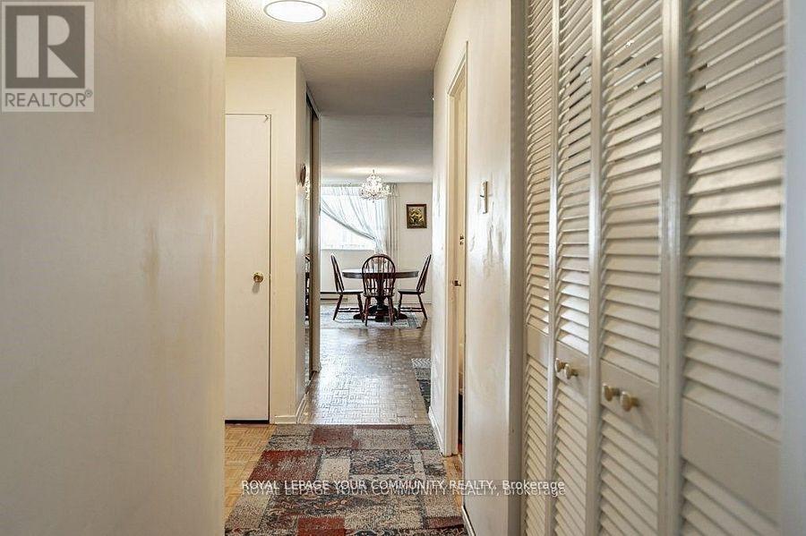 1606 - 133 Torresdale Avenue, Toronto, Ontario  M2R 3T2 - Photo 17 - C12279557